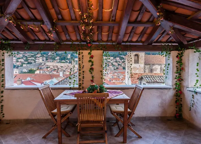 Apartment Daniela Old Town